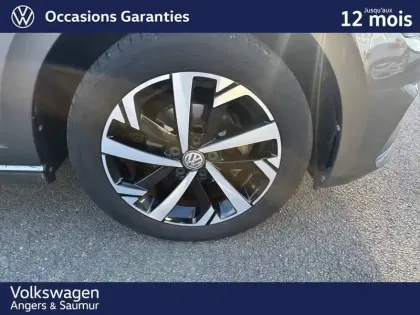 Photo 29 Volkswagen Polo  1.0 TSI 95 S&S DSG7