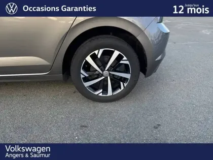 Photo 9 Volkswagen Polo  1.0 TSI 95 S&S DSG7