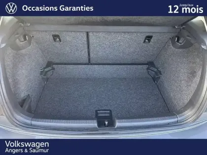 Photo 6 Volkswagen Polo  1.0 TSI 95 S&S DSG7