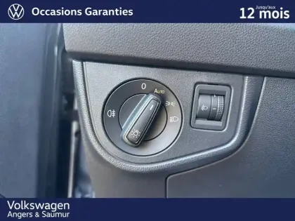 Photo 19 Volkswagen Polo  1.0 TSI 95 S&S DSG7