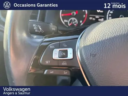 Photo 20 Volkswagen Polo  1.0 TSI 95 S&S DSG7