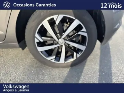 Photo 27 Volkswagen Polo  1.0 TSI 95 S&S DSG7