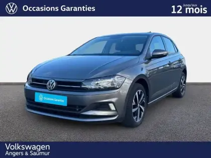 Photo Volkswagen Polo Connect