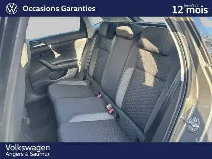 Photo 14 Volkswagen Polo  1.0 TSI 95 S&S DSG7