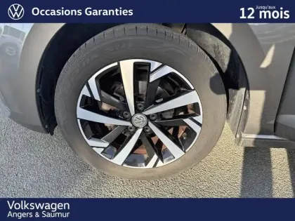 Photo 28 Volkswagen Polo  1.0 TSI 95 S&S DSG7