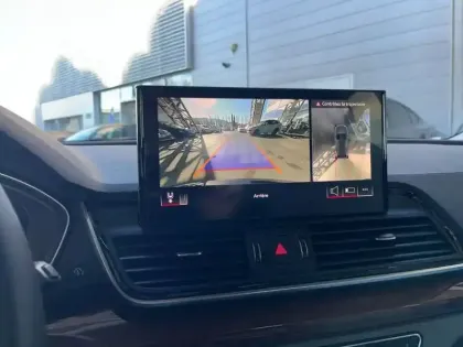 Photo 19 Audi Q5  40 TDI 204 S tronic 7 Quattro