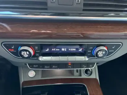 Photo 27 Audi Q5  40 TDI 204 S tronic 7 Quattro