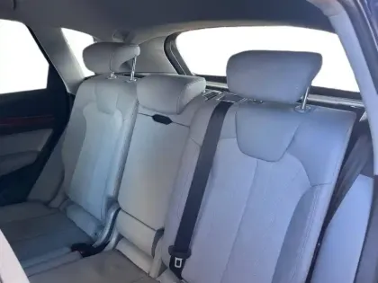 Photo 13 Audi Q5  40 TDI 204 S tronic 7 Quattro