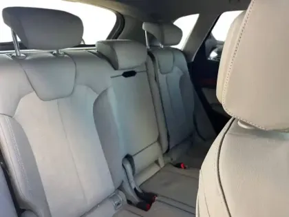 Photo 9 Audi Q5  40 TDI 204 S tronic 7 Quattro