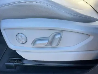 Photo 21 Audi Q5  40 TDI 204 S tronic 7 Quattro