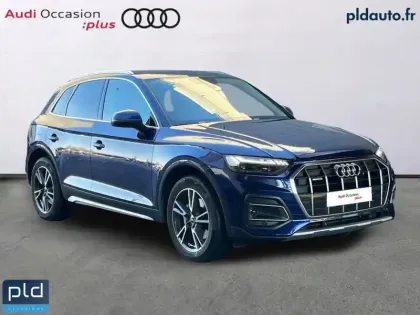 Photo 5 Audi Q5  40 TDI 204 S tronic 7 Quattro