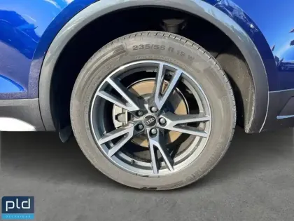 Photo 18 Audi Q5  40 TDI 204 S tronic 7 Quattro