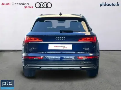Photo 6 Audi Q5  40 TDI 204 S tronic 7 Quattro
