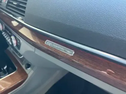 Photo 30 Audi Q5  40 TDI 204 S tronic 7 Quattro