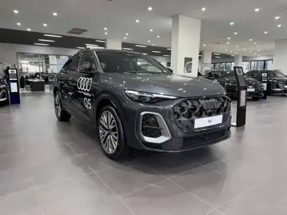 Photo Audi Q5 S Line