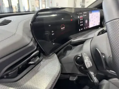 Photo 17 Audi Q5  Sportback TFSI 204 ch Hybride S tronic 7 Quattro