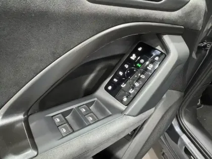 Photo 14 Audi Q5  Sportback TFSI 204 ch Hybride S tronic 7 Quattro