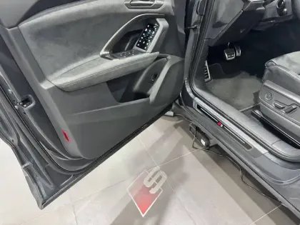 Photo 13 Audi Q5  Sportback TFSI 204 ch Hybride S tronic 7 Quattro