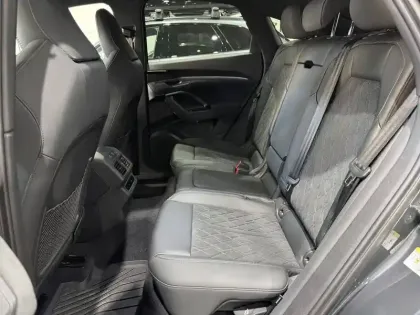 Photo 23 Audi Q5  Sportback TFSI 204 ch Hybride S tronic 7 Quattro