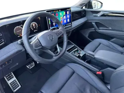 Photo 14 Volkswagen Tiguan  1.5 eHybrid 204ch DSG6