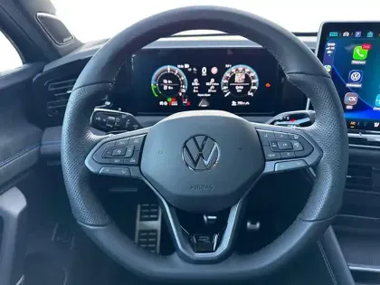 Photo 15 Volkswagen Tiguan  1.5 eHybrid 204ch DSG6