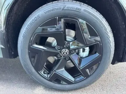 Photo 18 Volkswagen Tiguan  1.5 eHybrid 204ch DSG6