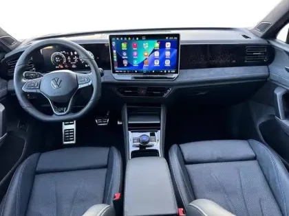 Photo 10 Volkswagen Tiguan  1.5 eHybrid 204ch DSG6