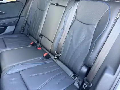 Photo 13 Volkswagen Tiguan  1.5 eHybrid 204ch DSG6