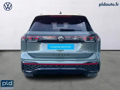 Photo 6 Volkswagen Tiguan  1.5 eHybrid 204ch DSG6