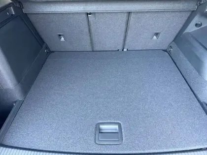 Photo 12 Volkswagen Tiguan  1.5 eHybrid 204ch DSG6