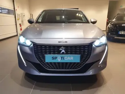 Photo 47 Peugeot 208  PureTech 100 S&S BVM6