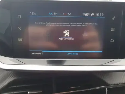 Photo 57 Peugeot 208  PureTech 100 S&S BVM6