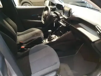 Photo 14 Peugeot 208  PureTech 100 S&S BVM6