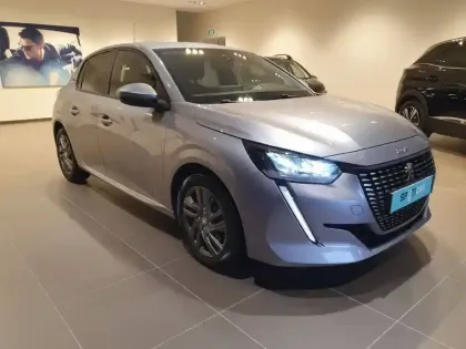 Photo 48 Peugeot 208  PureTech 100 S&S BVM6