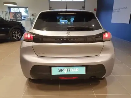 Photo 12 Peugeot 208  PureTech 100 S&S BVM6