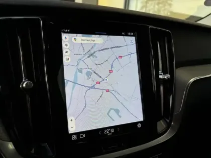 Photo 20 Volvo V60  B3 163 ch DCT 7