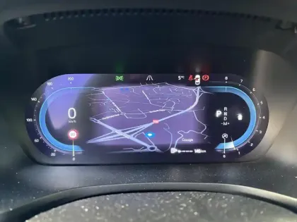 Photo 30 Volvo V60  B3 163 ch DCT 7