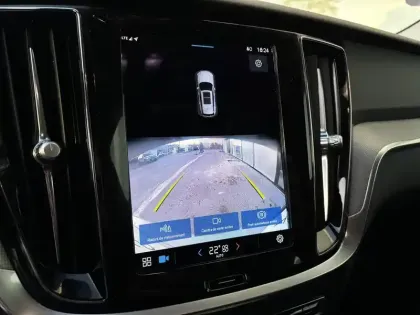 Photo 16 Volvo V60  B3 163 ch DCT 7