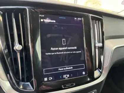 Photo 14 Volvo V60  B3 163 ch DCT 7