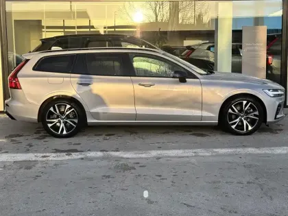 Photo 5 Volvo V60  B3 163 ch DCT 7