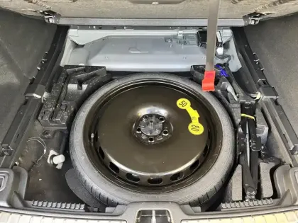 Photo 31 Volvo V60  B3 163 ch DCT 7