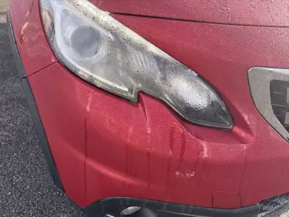 Photo 15 Peugeot 2008  1.2 PureTech 130ch S&S BVM6