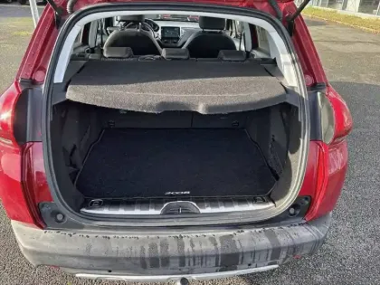 Photo 47 Peugeot 2008  1.2 PureTech 130ch S&S BVM6