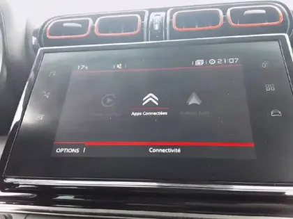 Photo 24 Citroën C3 Aircross  BlueHDi 120 S&S EAT6