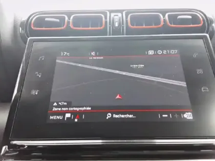 Photo 21 Citroën C3 Aircross  BlueHDi 120 S&S EAT6