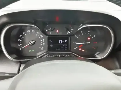 Photo 9 Citroën C3 Aircross  BlueHDi 120 S&S EAT6