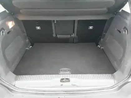 Photo 5 Citroën C3 Aircross  BlueHDi 120 S&S EAT6