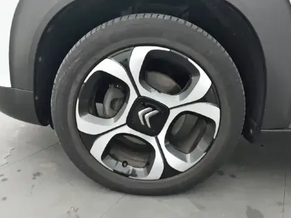 Photo 12 Citroën C3 Aircross  BlueHDi 120 S&S EAT6