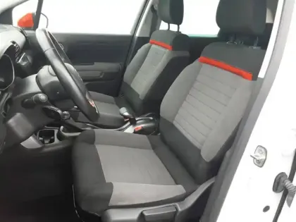 Photo 10 Citroën C3 Aircross  BlueHDi 120 S&S EAT6