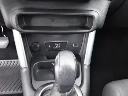 Photo 13 Citroën C3 Aircross  BlueHDi 120 S&S EAT6